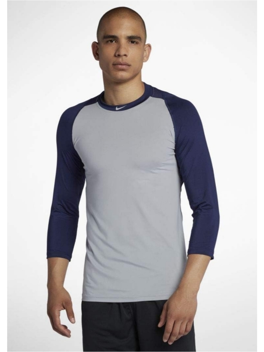 Nike MLB Pro | Dri-Fit Athletic Shirt